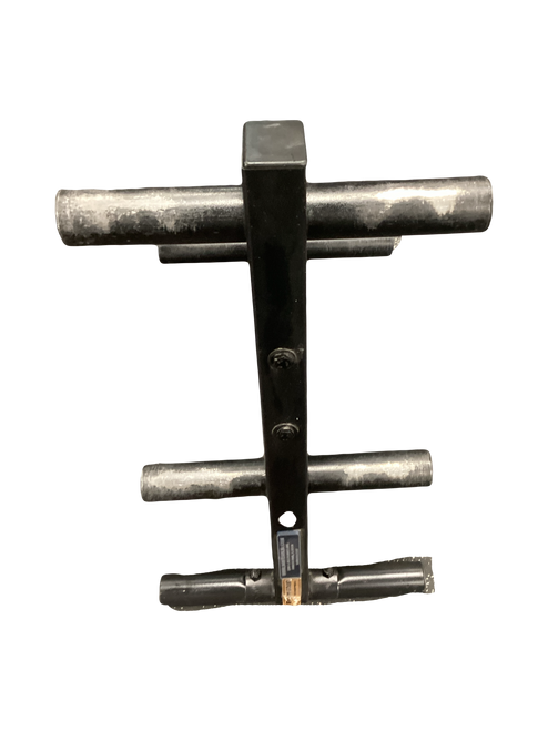 Vist Large View of Product Image Which is Used Body Solid Weight Stand