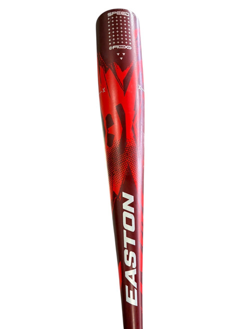 Vist Large View of Product Image Which is Used Easton SPEED BB/SB USA 2 5/8 Bat 31"