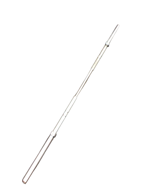 Vist Large View of Product Image Which is Used Olympic Bar 7Ft