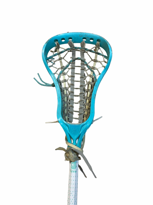 Vist Large View of Product Image Which is Used Brine MANTRA Wmn Atk/Mid Complete Stick White