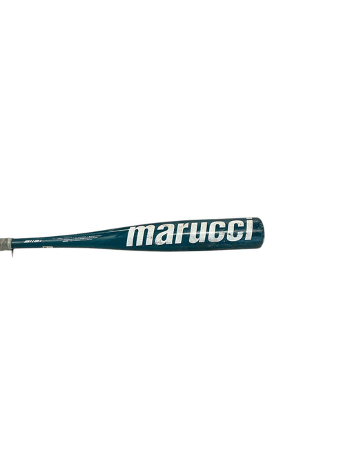 Vist Large View of Product Image Which is Used Marucci F5 BB/SB USSSA 2 3/4 Bat 31"