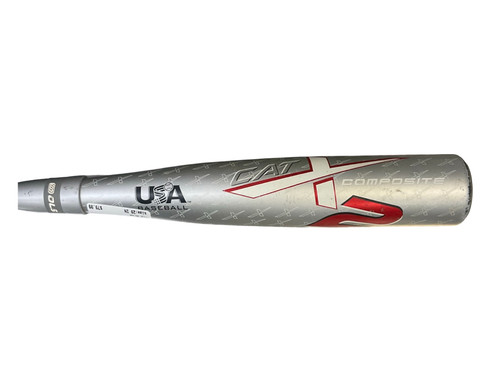 Vist Large View of Product Image Which is Used Marucci MSBCCPX21OUSA BB/SB USA 2 5/8 Bat 29"