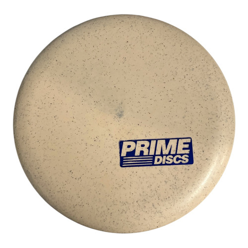 Vist Large View of Product Image Which is Used Gateway PRIME DISCS WIZ 171G Disc Golf Putter Tan