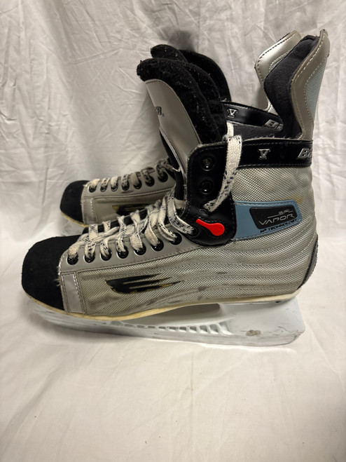 Vist Large View of Product Image Which is Used Bauer VAPOR SFL V Senior Hockey Skate Senior 11