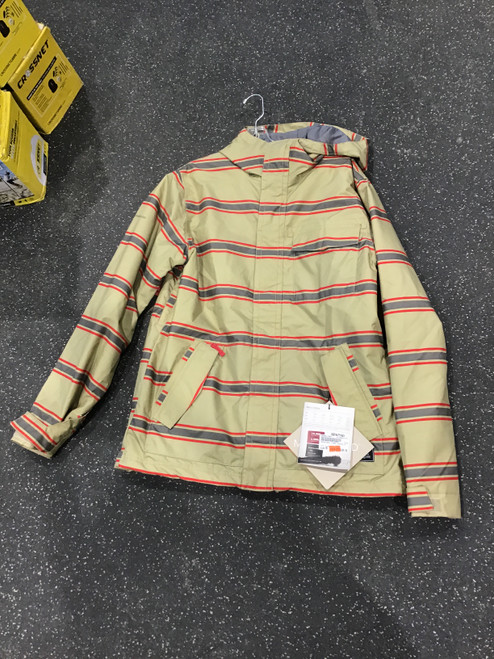  Winter Outerwear Winter Outerwear / Jackets