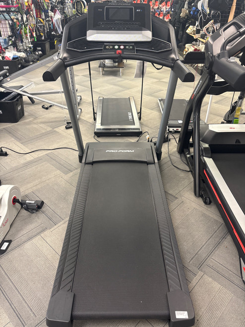 Vist Large View of Product Image Which is Used Proform CARBON T7 Treadmill