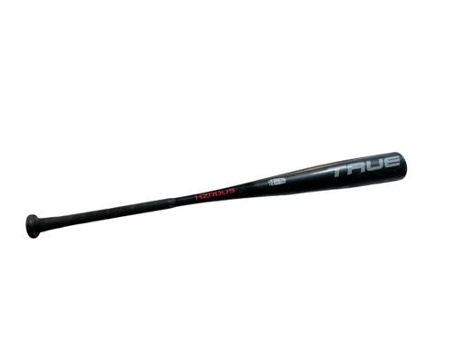 Vist Large View of Product Image Which is Used True HZRDUS BB USSSA 2 3/4 Bat 31 1/2"