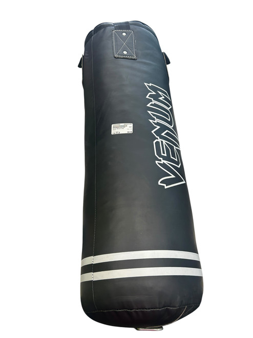 Vist Large View of Product Image Which is Used Venum BAG Boxing Heavy Bag Black 50 lb