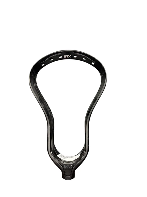 Vist Large View of Product Image Which is Used STX HAMMER Mens Atk/Mid LAX Shaft Black