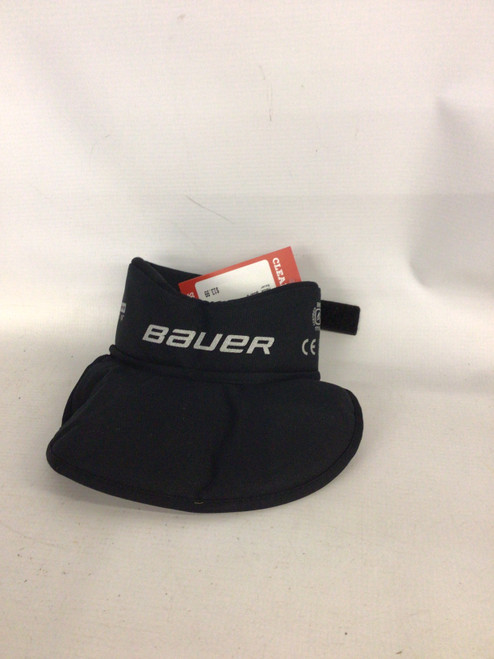 Vist Large View of Product Image Which is Used Bauer Hockey Accessory