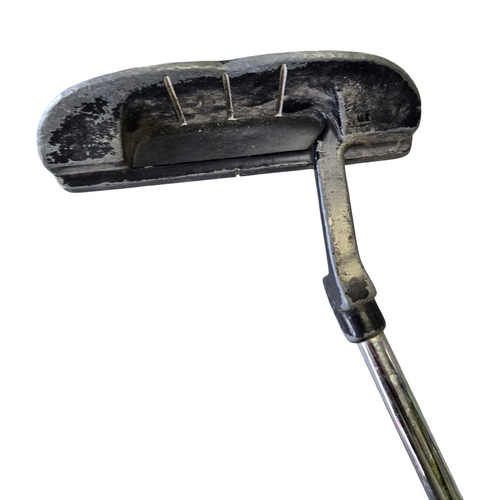 Vist Large View of Product Image Which is Used Tour Model BLADE PUTTER Mens Putter RH