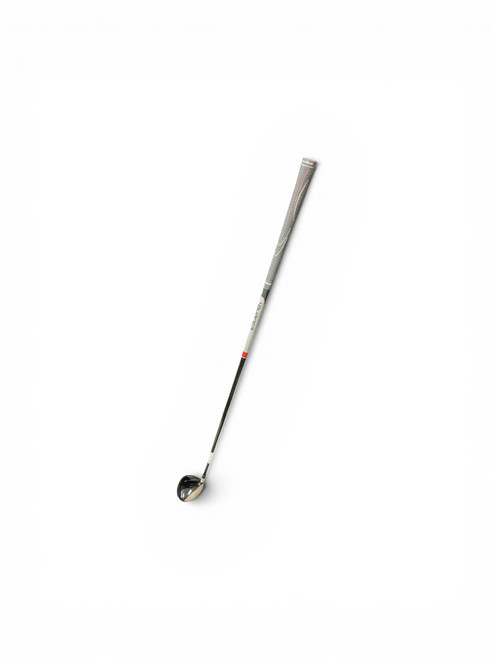 Vist Large View of Product Image Which is Used Taylormade BURNER PLUS 5 WOOD Mens Fairway Wood RH 5 Wood