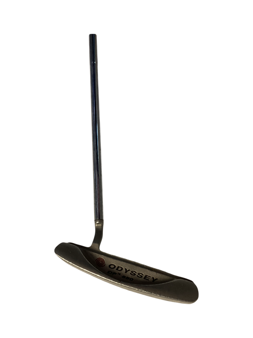 Vist Large View of Product Image Which is Used Odyssey DF 550 Mens Putter RH