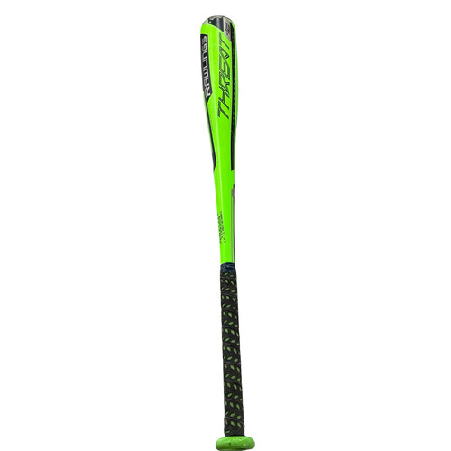 Vist Large View of Product Image Which is Used Rawlings THREAT -12 BB/SB USA 2 5/8 Bat 28"