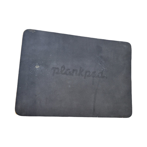 Vist Large View of Product Image Which is Used PLANKPAD PRO BALANCE BOARD Balance Board Black