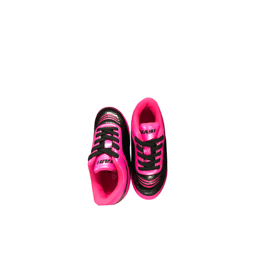 Vist Large View of Product Image Which is New INFINITY FG PINK/BLK 9C