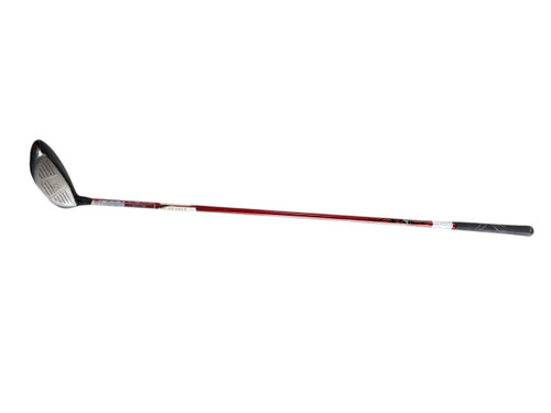 Vist Large View of Product Image Which is Used Cleveland BIG BERTHA DIABLO Mens Hybrid Club RH 3 Hybrid