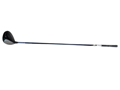 Vist Large View of Product Image Which is Used Callaway X Mens Fairway Wood RH 5 Wood