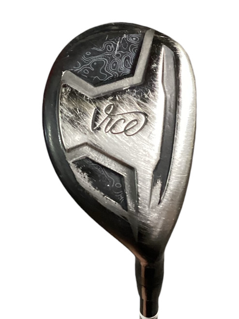 Vist Large View of Product Image Which is Used Vice RH Mens Hybrid Club RH 4 Hybrid