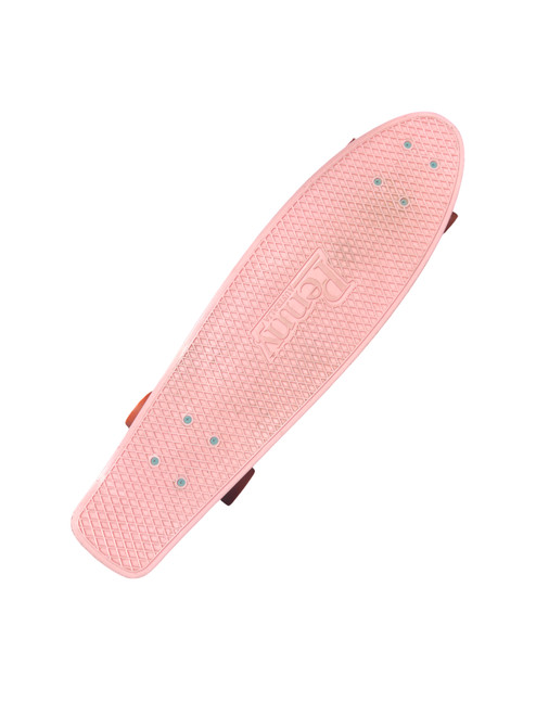 Vist Large View of Product Image Which is Used Penny PENNY BOARD Complete Skateboard Pink Regular