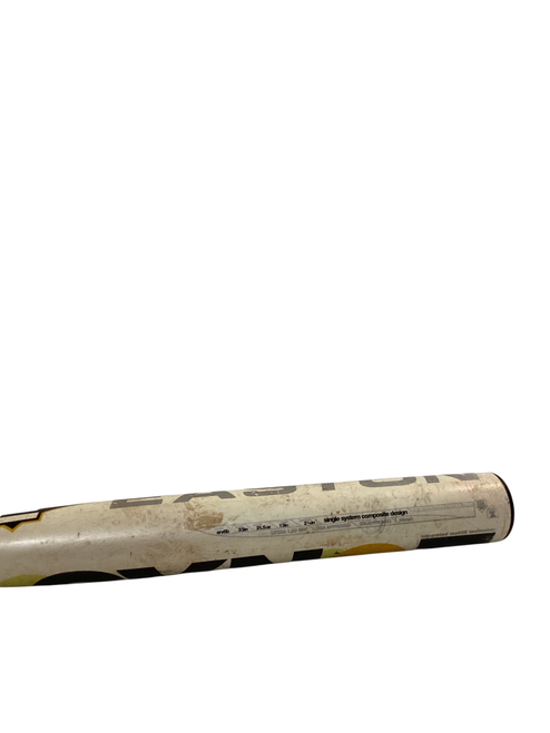 Vist Large View of Product Image Which is Used Easton SYNGE BB/SB Fastpitch Bat 33"