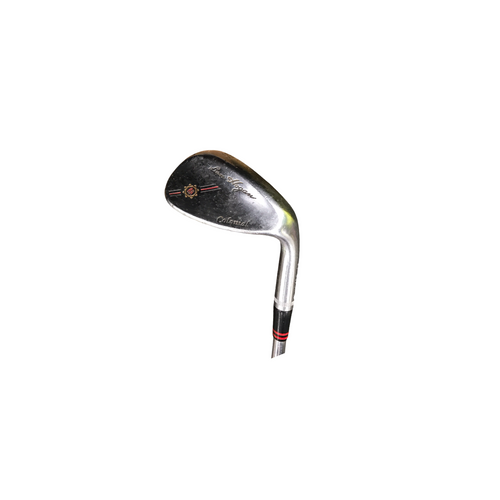 Vist Large View of Product Image Which is Used Ben Hogan COLONIAL Golf Wedge Mens RH Pitching Wedge