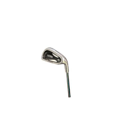 Vist Large View of Product Image Which is Used Wilson ULTRA MBT Mens Individual Iron RH 7 Iron