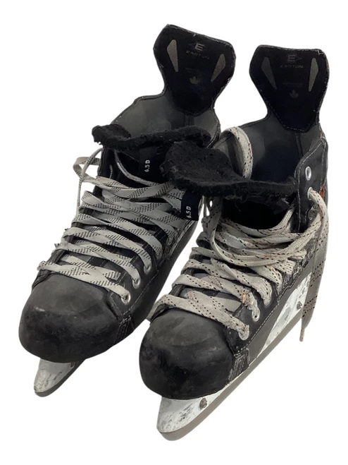 Vist Large View of Product Image Which is Used Easton EQ3 Senior Hockey Skate Senior 6.5