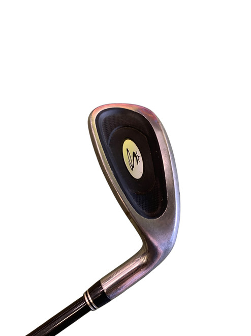 Vist Large View of Product Image Which is Used Cobra TRANSITION S Mens Hybrid Club RH 9 Hybrid
