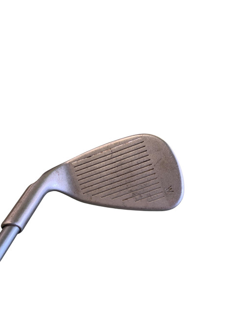 Vist Large View of Product Image Which is Used Ping G5 Golf Wedge Mens RH Pitching Wedge