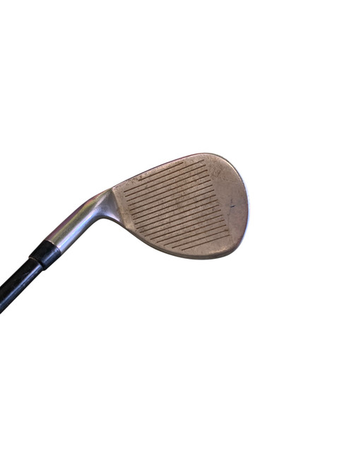 Vist Large View of Product Image Which is Used Adams Golf TIGHT LIES Golf Wedge Mens RH Lob Wedge