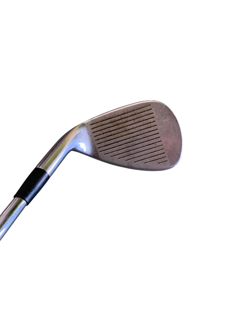 Vist Large View of Product Image Which is Used Mizuno MX-950 Golf Wedge Mens RH Lob Wedge