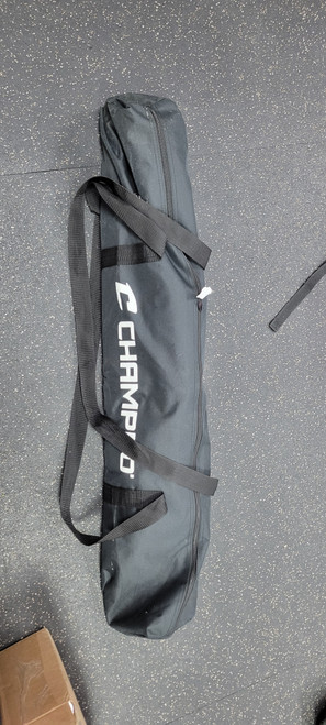 Vist Large View of Product Image Which is Used Champro HITTING NET Field Equipment