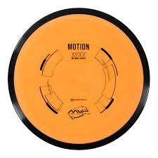 Vist Large View of Product Image Which is New MVP Disc 12