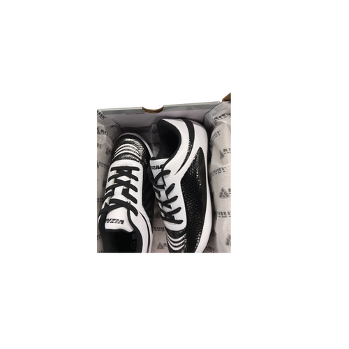 Vist Large View of Product Image Which is New INFINITY FG BLK/WHI 3Y