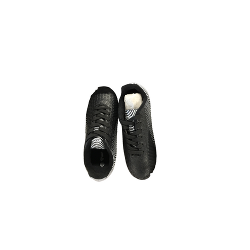 Vist Large View of Product Image Which is New STEALTH FG BLK/WHI 2.5Y
