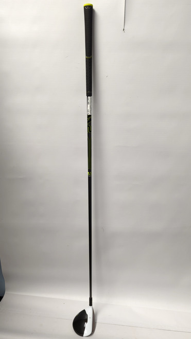 Vist Large View of Product Image Which is Used Taylormade M2 5 WOOD Mens Fairway Wood RH 5 Wood