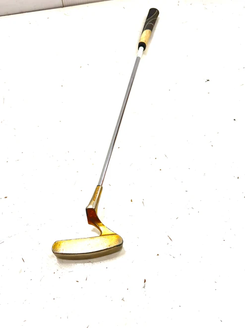 Vist Large View of Product Image Which is Used SHEAR LINE Mens Putter RH