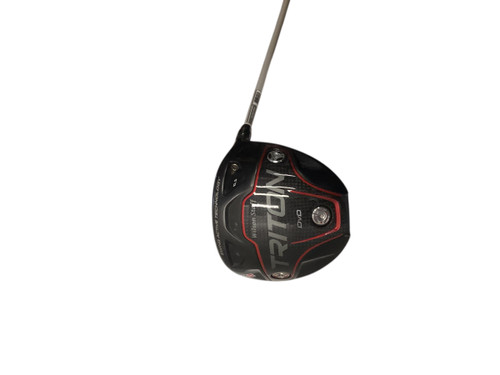 Vist Large View of Product Image Which is Wilson TRITON Mens Driver RH 10.5 Degree