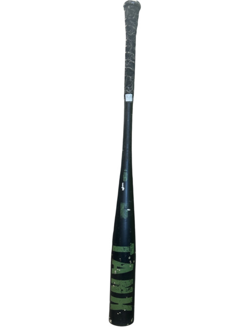 Vist Large View of Product Image Which is Used SOLDIER TANK BB/SB High School -3 Bat Black 32"