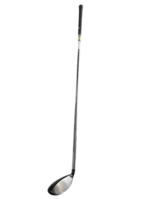 Vist Large View of Product Image Which is Used Wilson FAT SHAFT Mens Hybrid Club RH 4 Hybrid