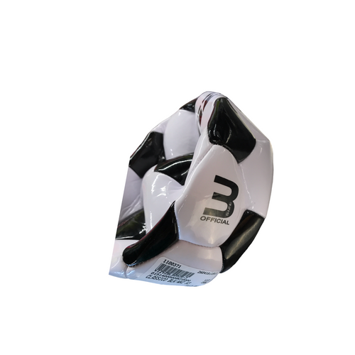 Vist Large View of Product Image Which is New CLASSICO BLK/WHI S3