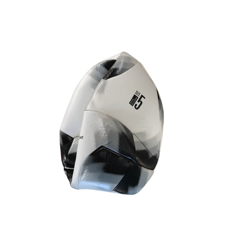 Vist Large View of Product Image Which is New COMET WHI/BLK/GRY S 5