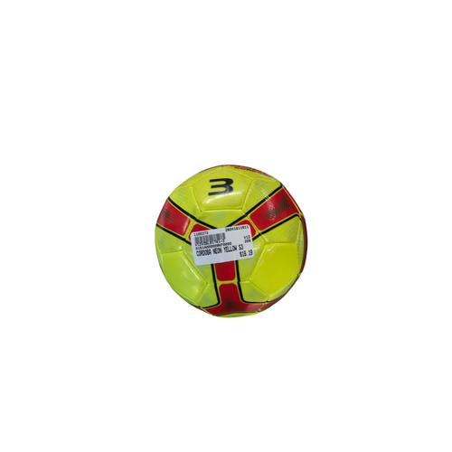 Vist Large View of Product Image Which is New CORDOBA NEON YELLOW S3