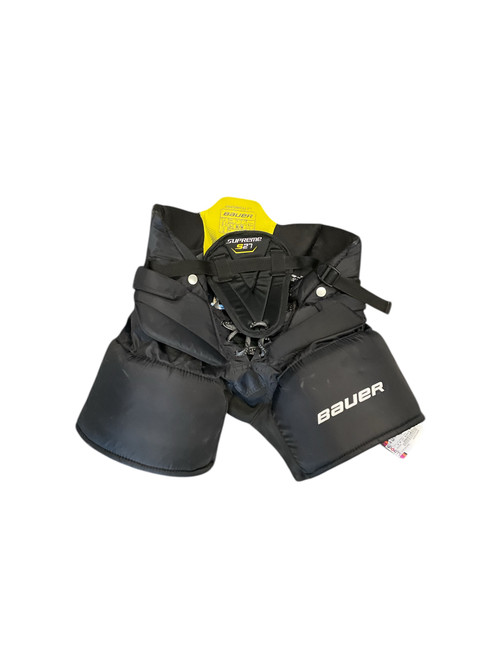 Vist Large View of Product Image Which is Used Bauer SUPREME S27 JR SM Junior Body Armor SM