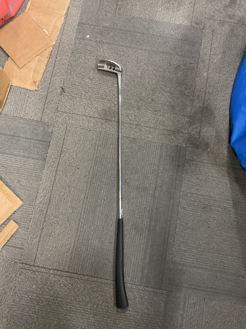 Vist Large View of Product Image Which is Used Scotty Cameron CALIFORNIA DELMAR Mens Putter RH