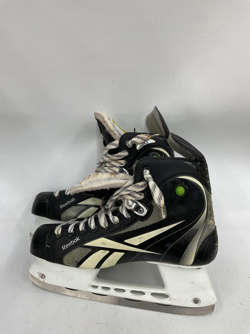 Vist Large View of Product Image Which is Used Reebok 6K Senior Hockey Skate Senior 9.5