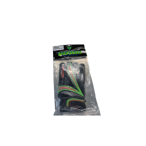 Vist Large View of Product Image Which is New JUNIOR MATCH GOALIE S7