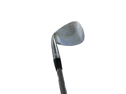 Vist Large View of Product Image Which is Used Titleist SM5 S GRIND Golf Wedge Mens LH 60 Degree