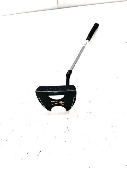Vist Large View of Product Image Which is Used Top Flite Jr Putter RH